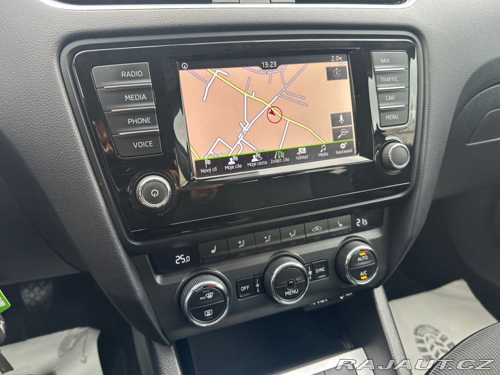 Škoda Octavia 1.4Tsi 110kw Style 2016