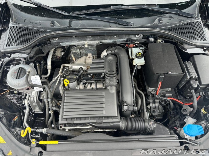 Škoda Octavia 1.4Tsi 110kw Style 2016