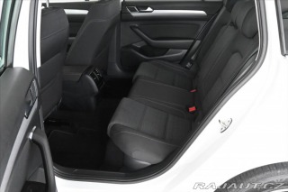 Volkswagen Passat 2,0 TDI 110kW BUSINESS Zá 2021