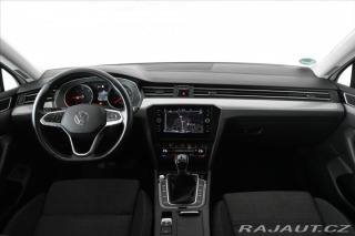 Volkswagen Passat 2,0 TDI 110kW BUSINESS Zá 2021