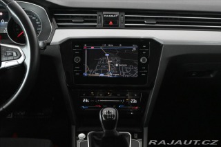 Volkswagen Passat 2,0 TDI 110kW BUSINESS Zá 2021