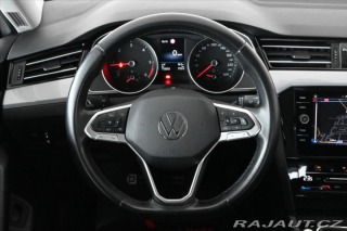 Volkswagen Passat 2,0 TDI 110kW BUSINESS Zá 2021