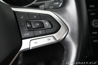 Volkswagen Passat 2,0 TDI 110kW BUSINESS Zá 2021