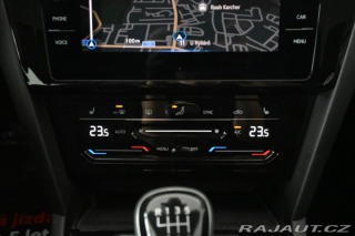 Volkswagen Passat 2,0 TDI 110kW BUSINESS Zá 2021