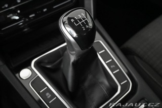 Volkswagen Passat 2,0 TDI 110kW BUSINESS Zá 2021