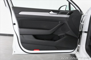 Volkswagen Passat 2,0 TDI 110kW BUSINESS Zá 2021