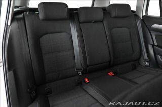 Volkswagen Passat 2,0 TDI 110kW BUSINESS Zá 2021