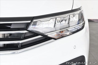 Volkswagen Passat 2,0 TDI 110kW BUSINESS Zá 2021