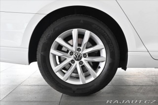 Volkswagen Passat 2,0 TDI 110kW BUSINESS Zá 2021