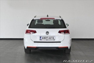 Volkswagen Passat 2,0 TDI 110kW BUSINESS Zá 2021