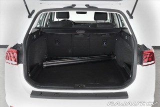 Volkswagen Passat 2,0 TDI 110kW BUSINESS Zá 2021