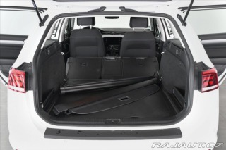 Volkswagen Passat 2,0 TDI 110kW BUSINESS Zá 2021