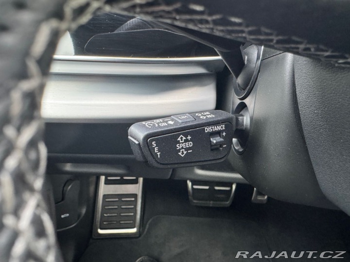 Audi SQ8 TFSI 373kW PPF 2023