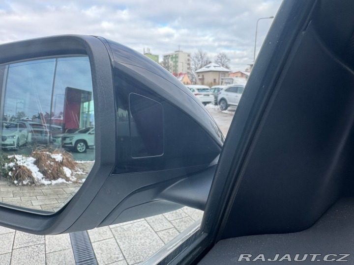 Audi SQ8 TFSI 373kW PPF 2023