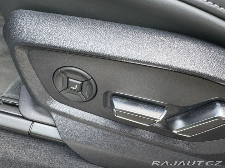 Audi SQ8 TFSI 373kW PPF 2023