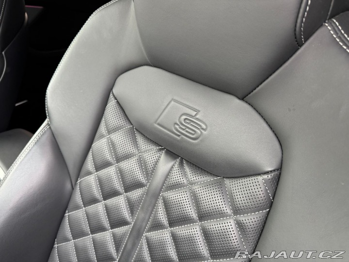 Audi SQ8 TFSI 373kW PPF 1800