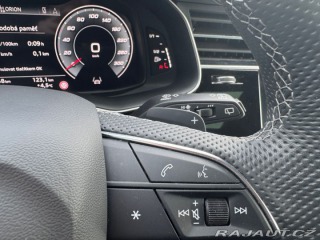 Audi SQ8 TFSI 373kW PPF 2023