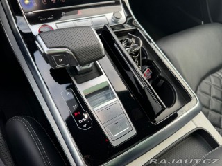 Audi SQ8 TFSI 373kW PPF 2023