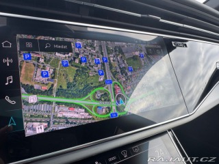 Audi SQ8 TFSI 373kW PPF 2023