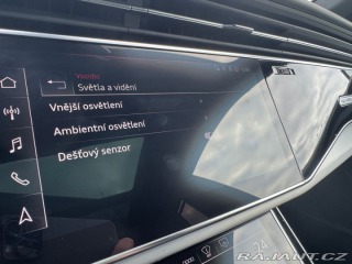 Audi SQ8 TFSI 373kW PPF 2023