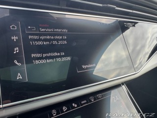 Audi SQ8 TFSI 373kW PPF 2023