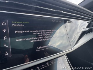 Audi SQ8 TFSI 373kW PPF 2023