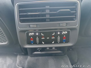 Audi SQ8 TFSI 373kW PPF 2023