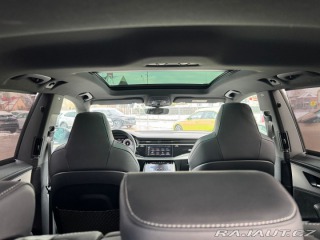 Audi SQ8 TFSI 373kW PPF 2023