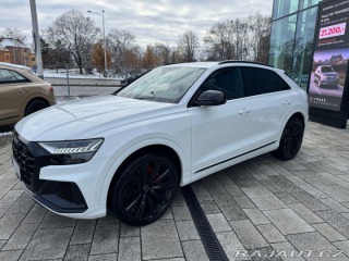 Audi SQ8 TFSI 373kW PPF 2023