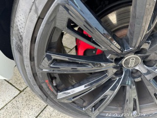 Audi SQ8 TFSI 373kW PPF 2023