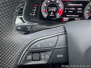 Audi SQ8 TFSI 373kW PPF 2023