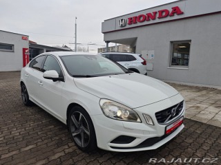 Volvo S60 2.4 D5 AWD R-Design 158kW 2011