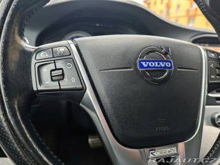 Volvo S60 2.4 D5 AWD R-Design 158kW 2011