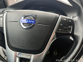 Volvo S60 2.4 D5 AWD R-Design 158kW 2011