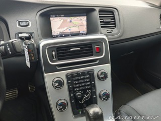 Volvo S60 2.4 D5 AWD R-Design 158kW 2011