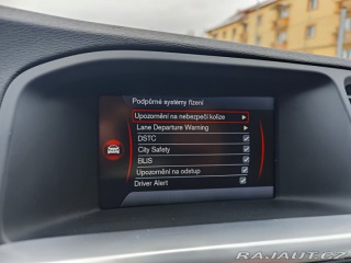 Volvo S60 2.4 D5 AWD R-Design 158kW 2011