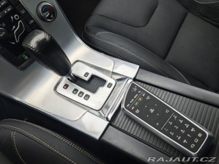 Volvo S60 2.4 D5 AWD R-Design 158kW 2011