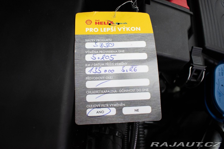 Mercedes-Benz GLA 200 CDI 100kW REZERVACE 2014