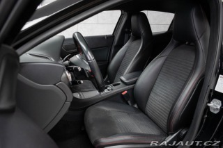 Mercedes-Benz GLA 200 CDI 100kW AUTOMAT*KAM 2014