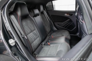 Mercedes-Benz GLA 200 CDI 100kW AUTOMAT*KAM 2014