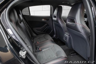 Mercedes-Benz GLA 200 CDI 100kW AUTOMAT*KAM 2014