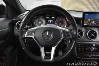 Mercedes-Benz GLA 200 CDI 100kW AUTOMAT*KAM 2014