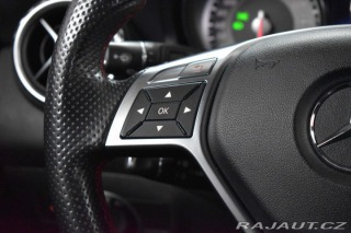 Mercedes-Benz GLA 200 CDI 100kW AUTOMAT*KAM 2014