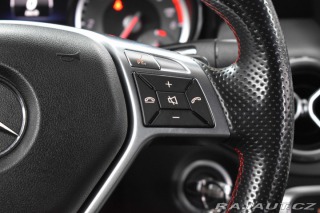 Mercedes-Benz GLA 200 CDI 100kW AUTOMAT*KAM 2014