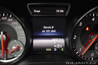 Mercedes-Benz GLA 200 CDI 100kW AUTOMAT*KAM 2014