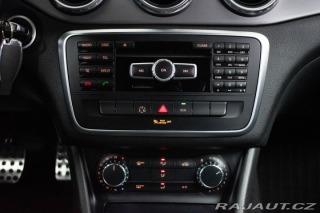 Mercedes-Benz GLA 200 CDI 100kW AUTOMAT*KAM 2014