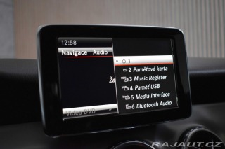 Mercedes-Benz GLA 200 CDI 100kW AUTOMAT*KAM 2014