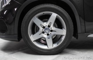 Mercedes-Benz GLA 200 CDI 100kW AUTOMAT*KAM 2014
