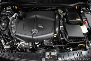 Mercedes-Benz GLA 200 CDI 100kW AUTOMAT*KAM 2014
