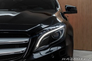 Mercedes-Benz GLA 200 CDI 100kW AUTOMAT*KAM 2014